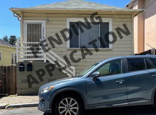 2641 Inyo Ave #B, Oakland, CA