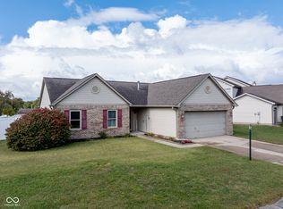 1500 Harrison Dr, Greenwood, IN