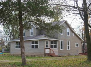 W7723 State Highway 152, Wautoma, WI 54982