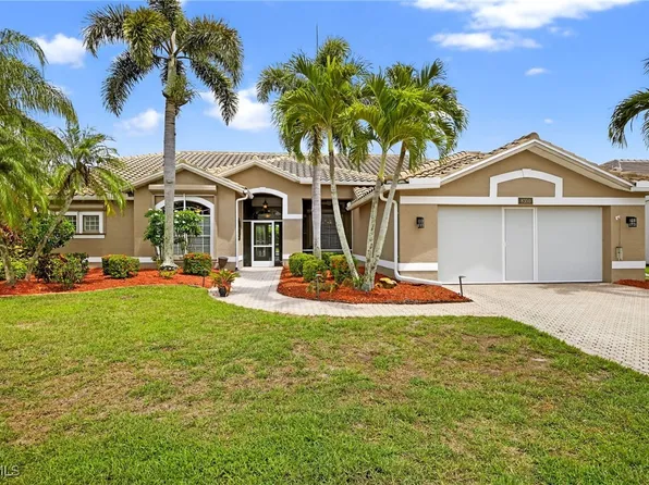 8350 Trentwood Ct, Fort Myers, FL 33912