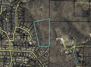 160 Scenic Cir, Ringgold, GA 30736