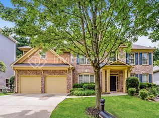 620 Jefferson Pl, Cumming, GA 30040