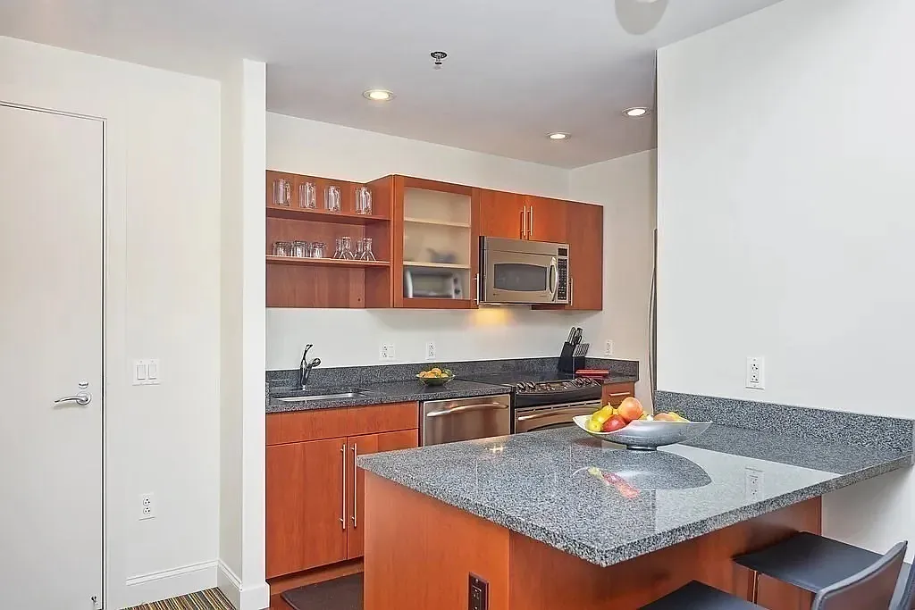 2 bed, 1125 sqft, $4,500 — Photo 3