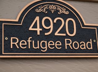 4920 Refugee Rd, Columbus, OH 43232