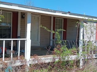 373 Bismark Rd, Jayess, MS 39641