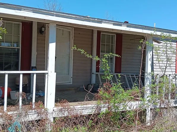 373 Bismark Rd, Jayess, MS 39641