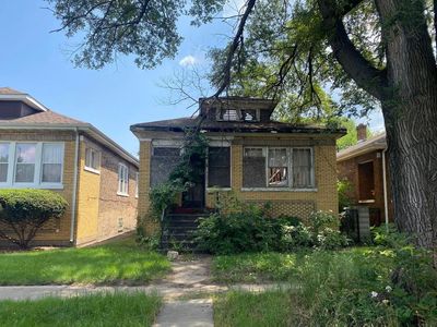 1111 Delaware St, Gary, IN, 46407