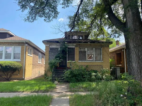 1111 Delaware St, Gary, IN 46407