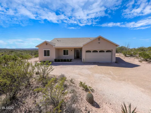 17466 E Zoo Stage Rd, Vail, AZ 85641