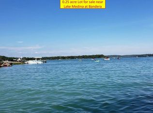 111 Camp Verde Rd, Bandera, TX 78003