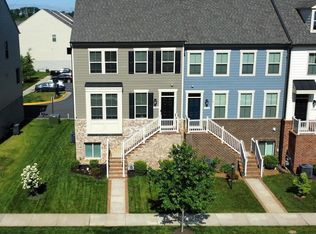 17940 Spotted Oak Rd, Dumfries, VA 22026