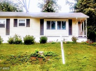 6604 Palamino St, Springfield, VA 22150