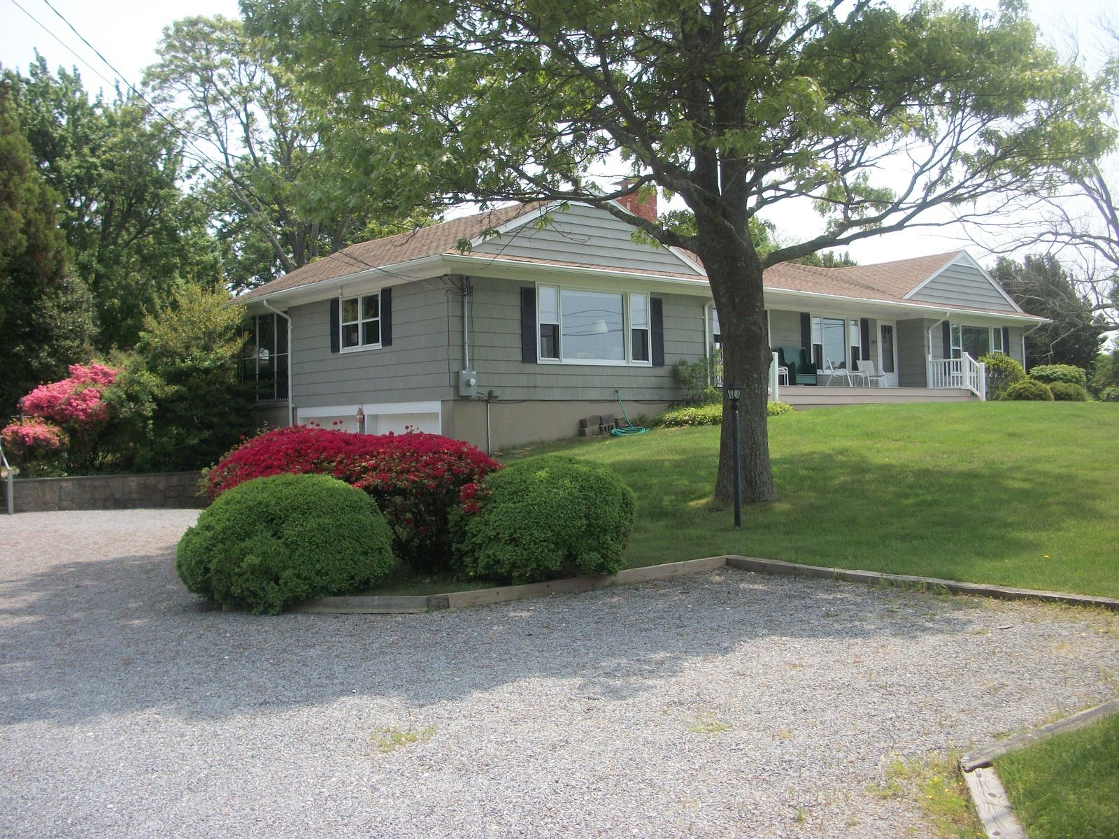 51 Peconic Ave, Shelter Island, NY 11964 Out East