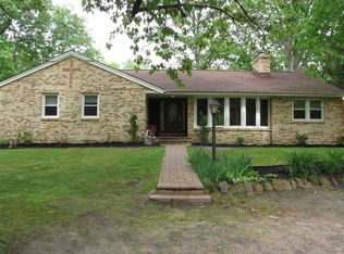 7312 Driftwood Ln, Mays Landing, NJ 08330