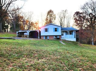 24 Whimbrel Ln, Lexington, VA 24450