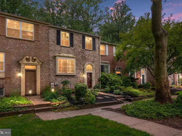 11927 New Country Ln, Columbia, MD 21044