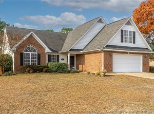 5622 Spreading Branch Rd, Hope Mills, NC 28348