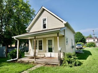 325 Watkins St, Mora, MN 55051