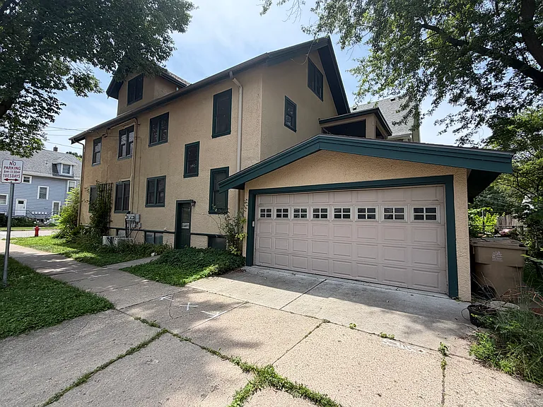 1256 Spaight St #1 — Photo 32