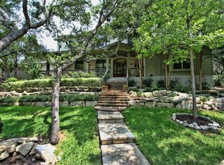 325 S Commons Ford Rd, Austin, TX 78733