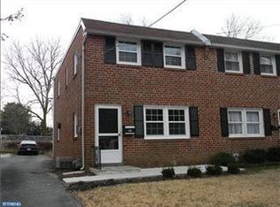 931 2nd Ave, Media, PA 19063