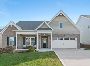 904 Camden Ct, Richmond, KY 40475