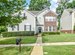 12803 Pearl Moon Ct, Huntersville, NC 28078