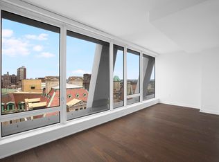 400 W 113th St APT 1509, New York, NY 10025