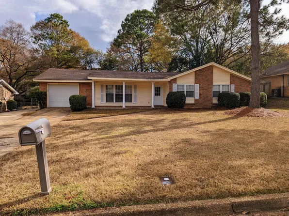 1206 Hillman St, Montgomery, AL 36109