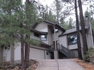 2817 W Darleen Dr, Flagstaff, AZ 86001