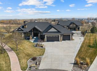 5528 Green Teal Dr, Billings, MT 59106