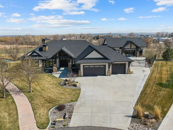 5528 Green Teal Dr, Billings, MT 59106