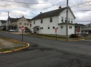 1201 Race St, Sunbury, PA