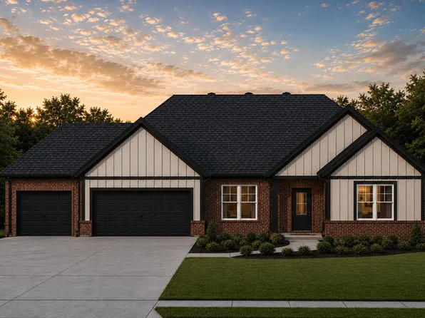 1225 Warrior Ln Lot 99, Bowling Green, KY 42104