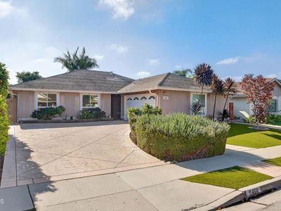 9466 Santa Maria St, Ventura, CA, 93004