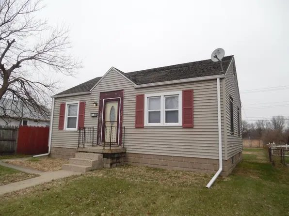 2827 Gibson Pl, Hammond, IN 46323