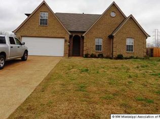 2847 Flora Lee, Southaven, MS 38672