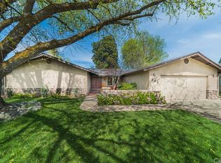 890 Saint Clair Dr, Chico, CA