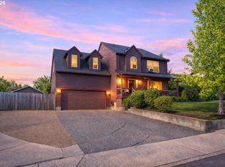 15869 SW Hawk Ct, Sherwood, OR 97140