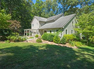 435 Mallard Lake Dr, Earlysville, VA
