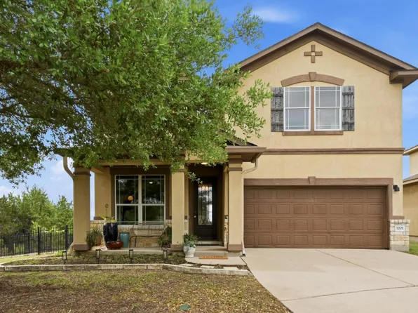 7201 Lookout Bluff Ter #D-14, Austin, TX 78735