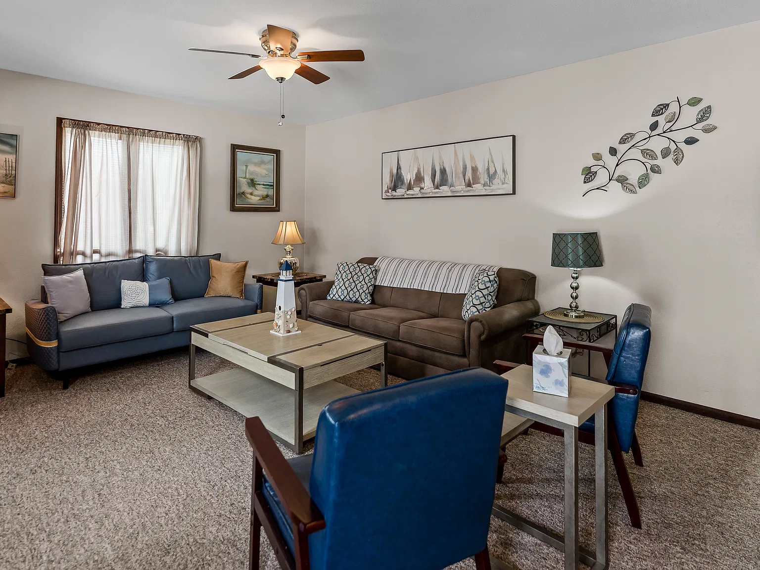 3 bed, 1.5 bath, $1,850 — Photo 3