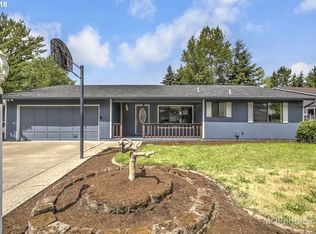 4741 Serra Ct NE, Salem, OR 97305