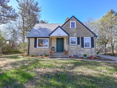 3401 Melrose Ave, Lincoln, NE, 68506