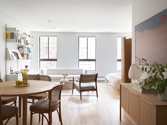 2nd image of 154 W 15th St APT 5A