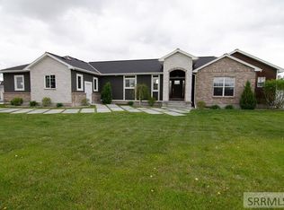 4693 N 45 E, Idaho Falls, ID 83401