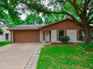 5402 Dunnethead Dr, Houston, TX 77084