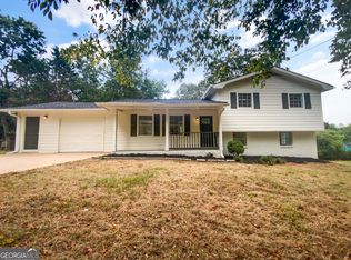 81 Primrose Ln, Powder Springs, GA 30127