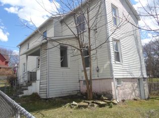 327 4th Ave, Sharon, PA