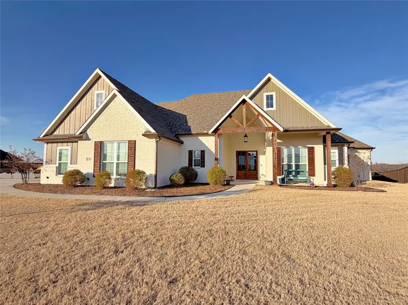230 Low Bird Ln, Waxahachie, TX 75167